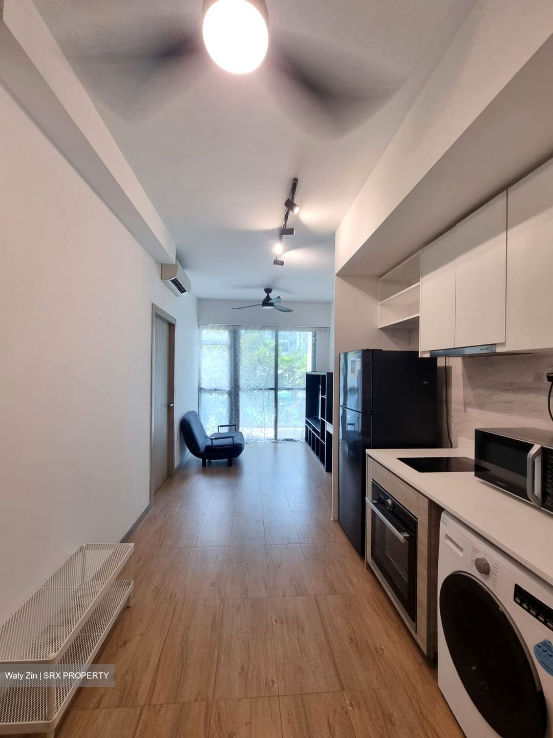 The Alps Residences (D18), Condominium #536240421